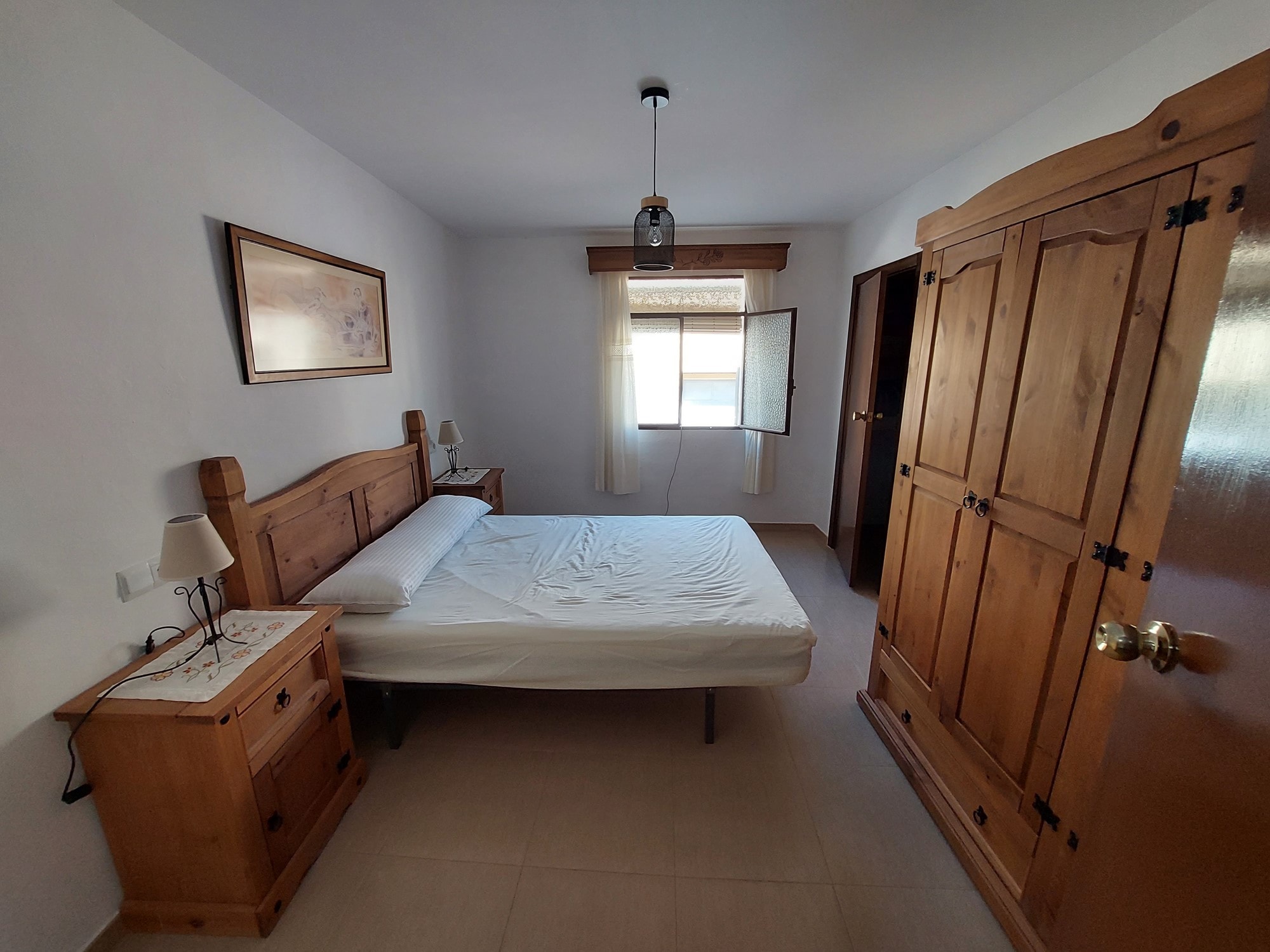 Townhouse te koop in Málaga 5