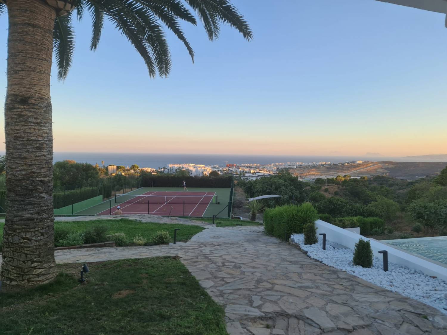 Countryhome for sale in Estepona 26