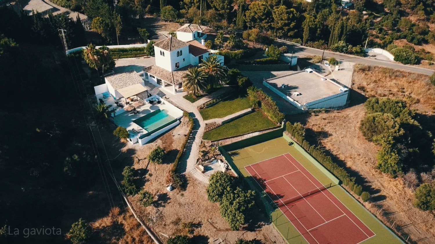 Landhaus zum Verkauf in Estepona 4