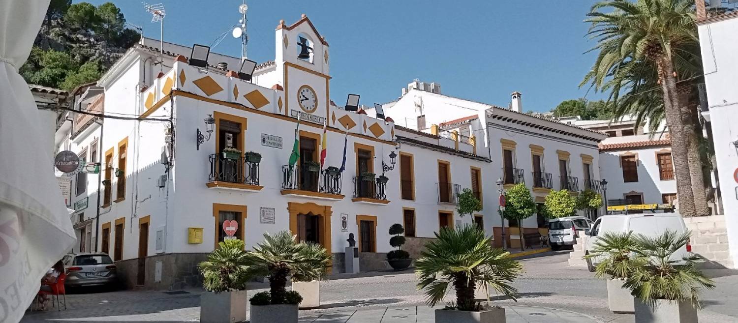 Haus zum Verkauf in Málaga 31