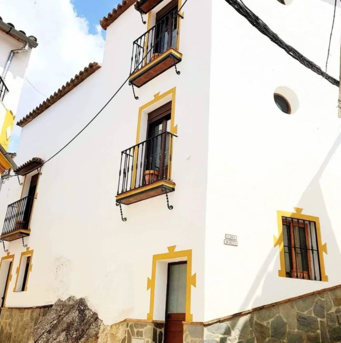 Villa à vendre à Málaga 6