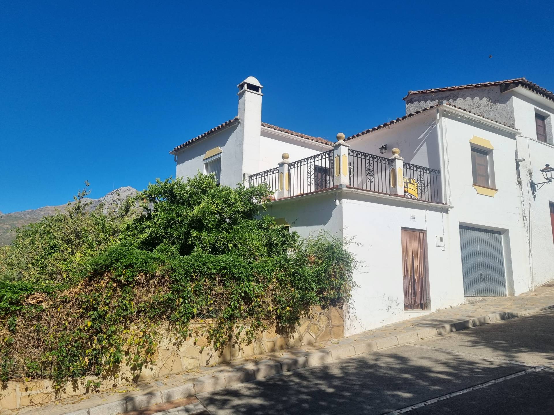 Villa till salu i Málaga 1