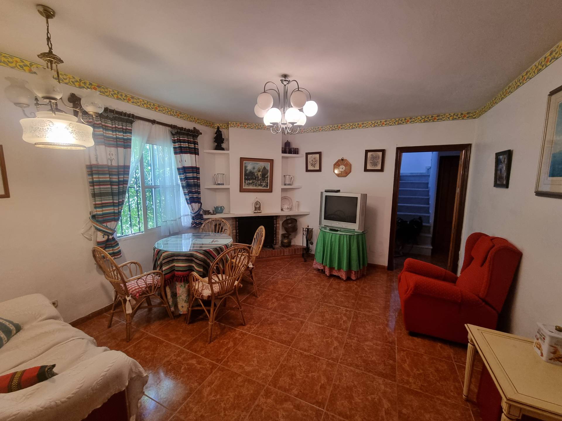 Chalé en venta en Málaga 17