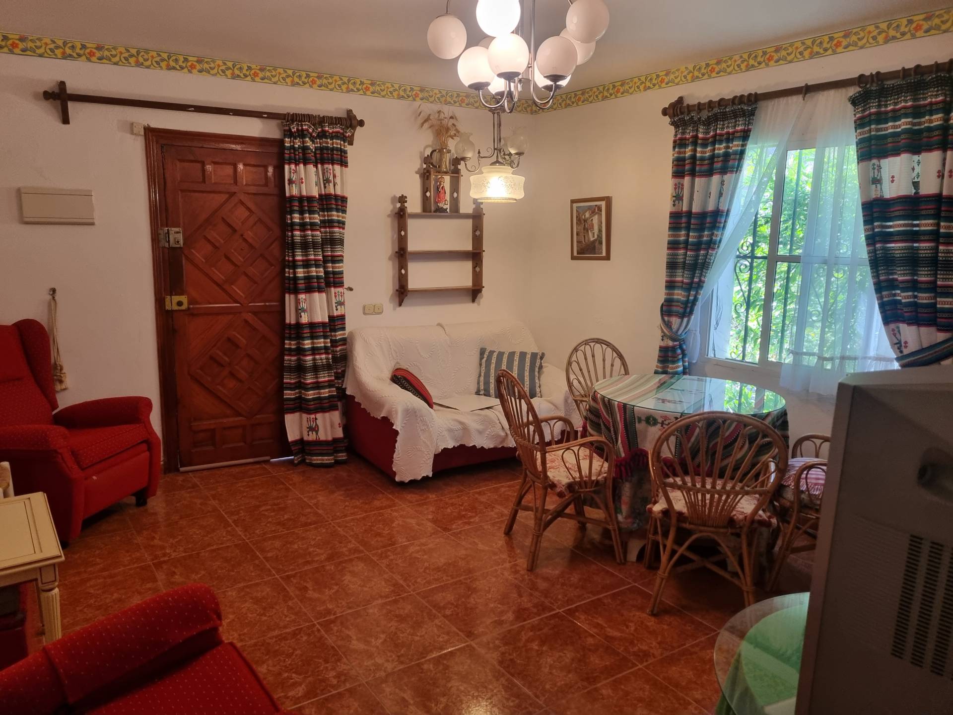 Villa à vendre à Málaga 18