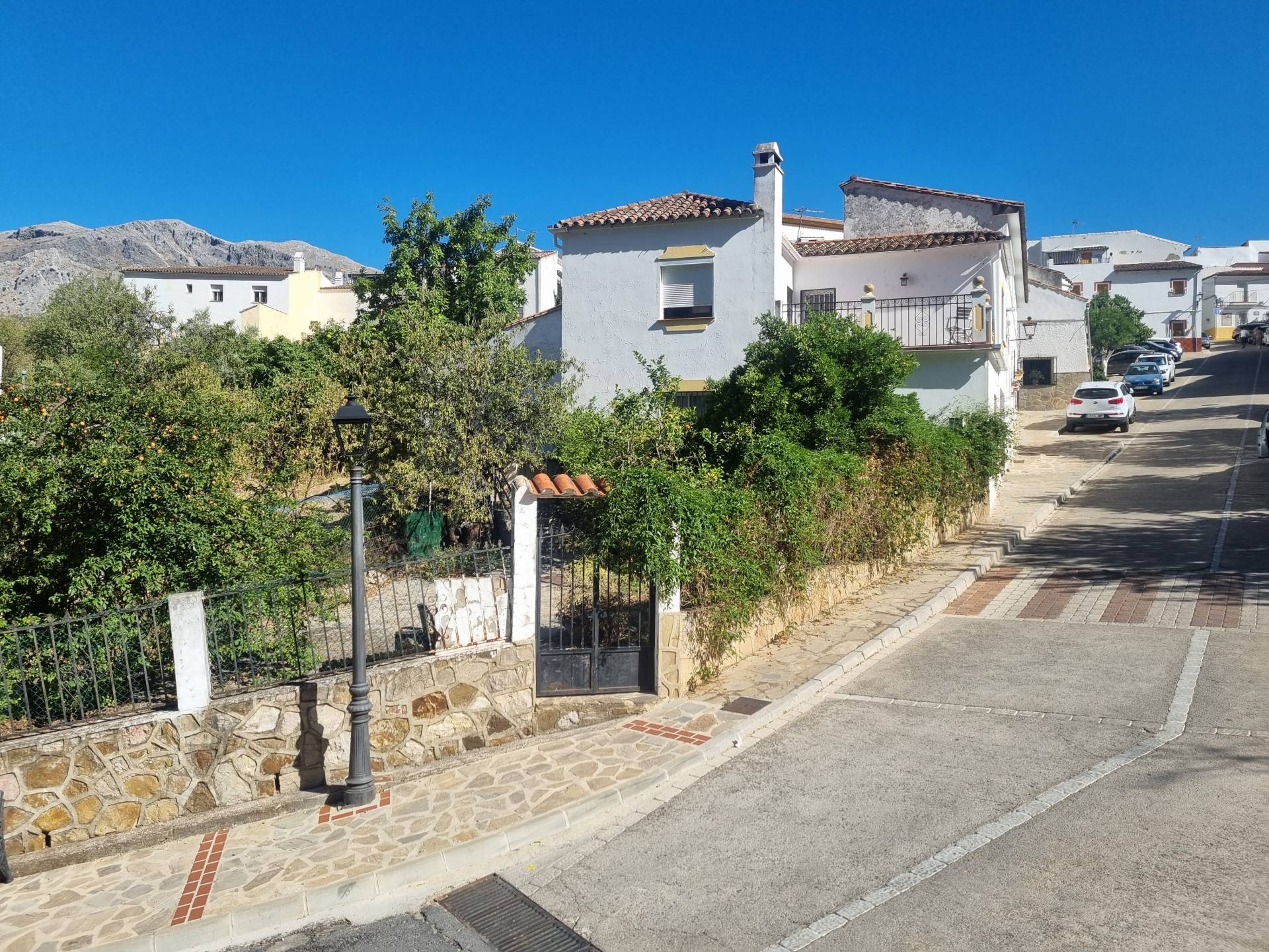 Villa à vendre à Málaga 2