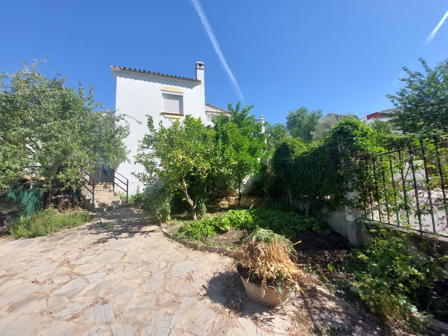 Villa à vendre à Málaga 22