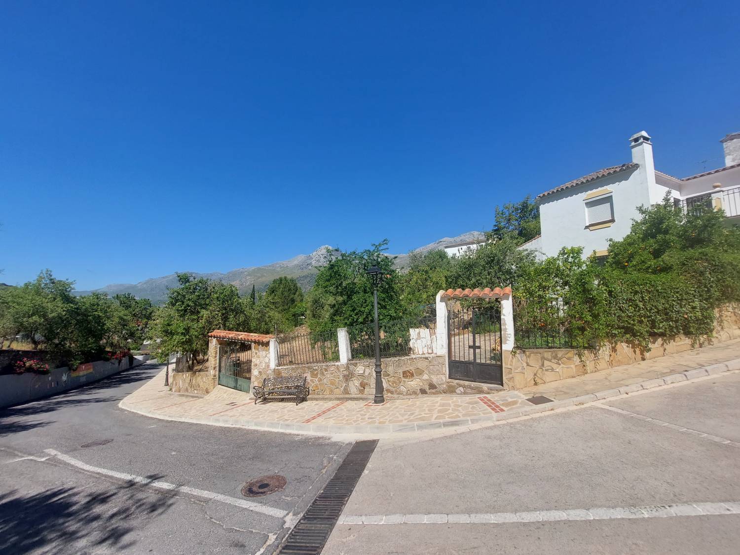 Villa à vendre à Málaga 25