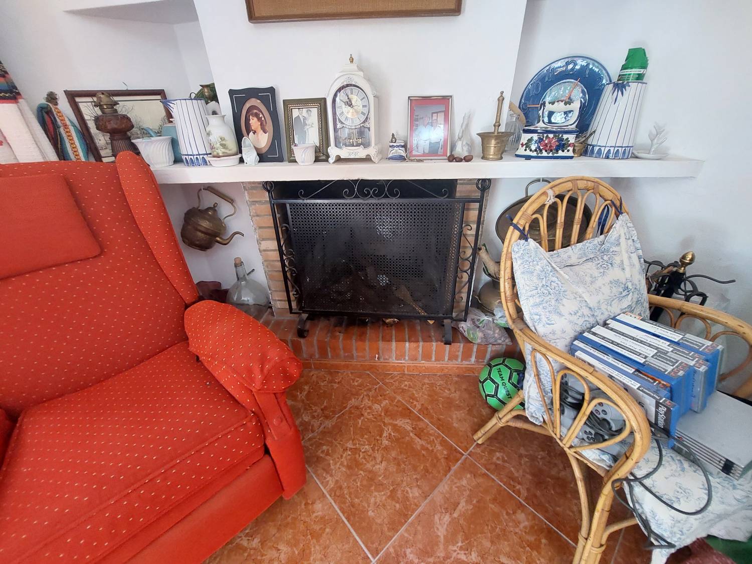 Villa à vendre à Málaga 28