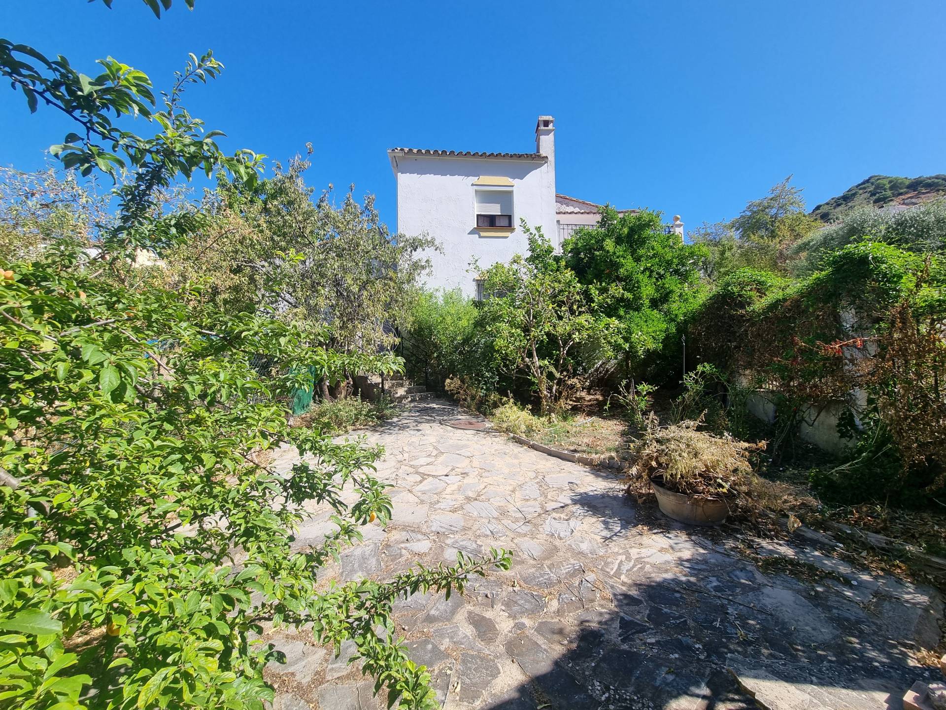 Villa à vendre à Málaga 3