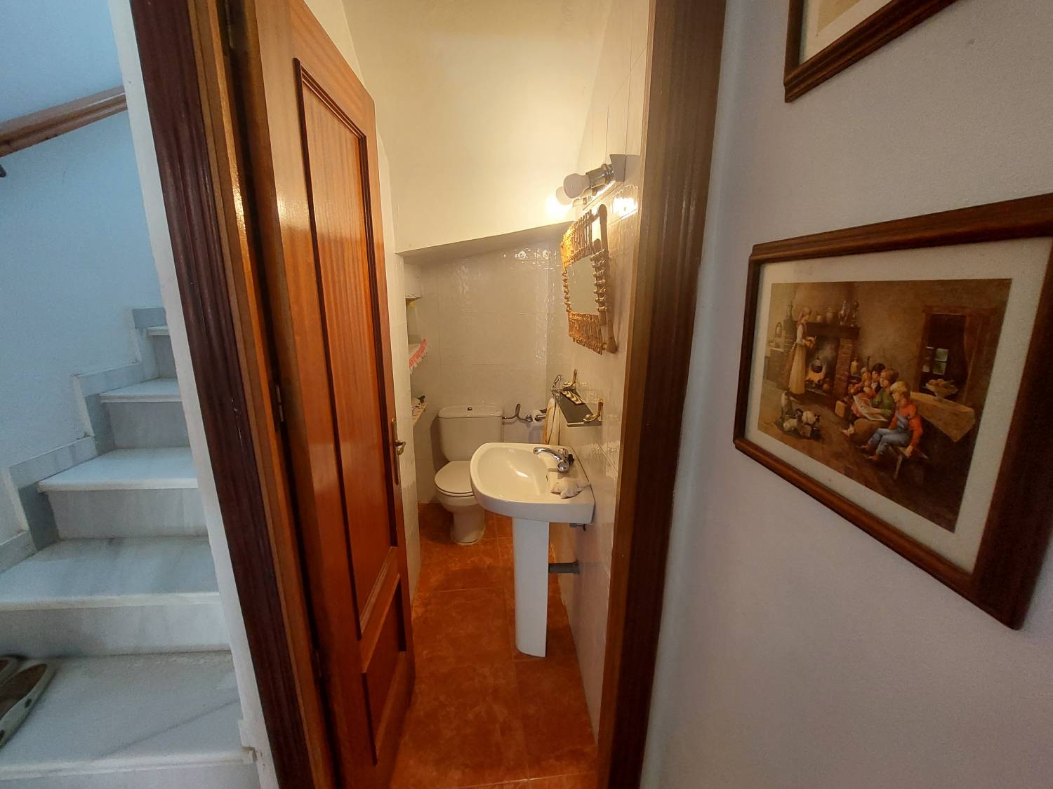 Chalé en venta en Málaga 30