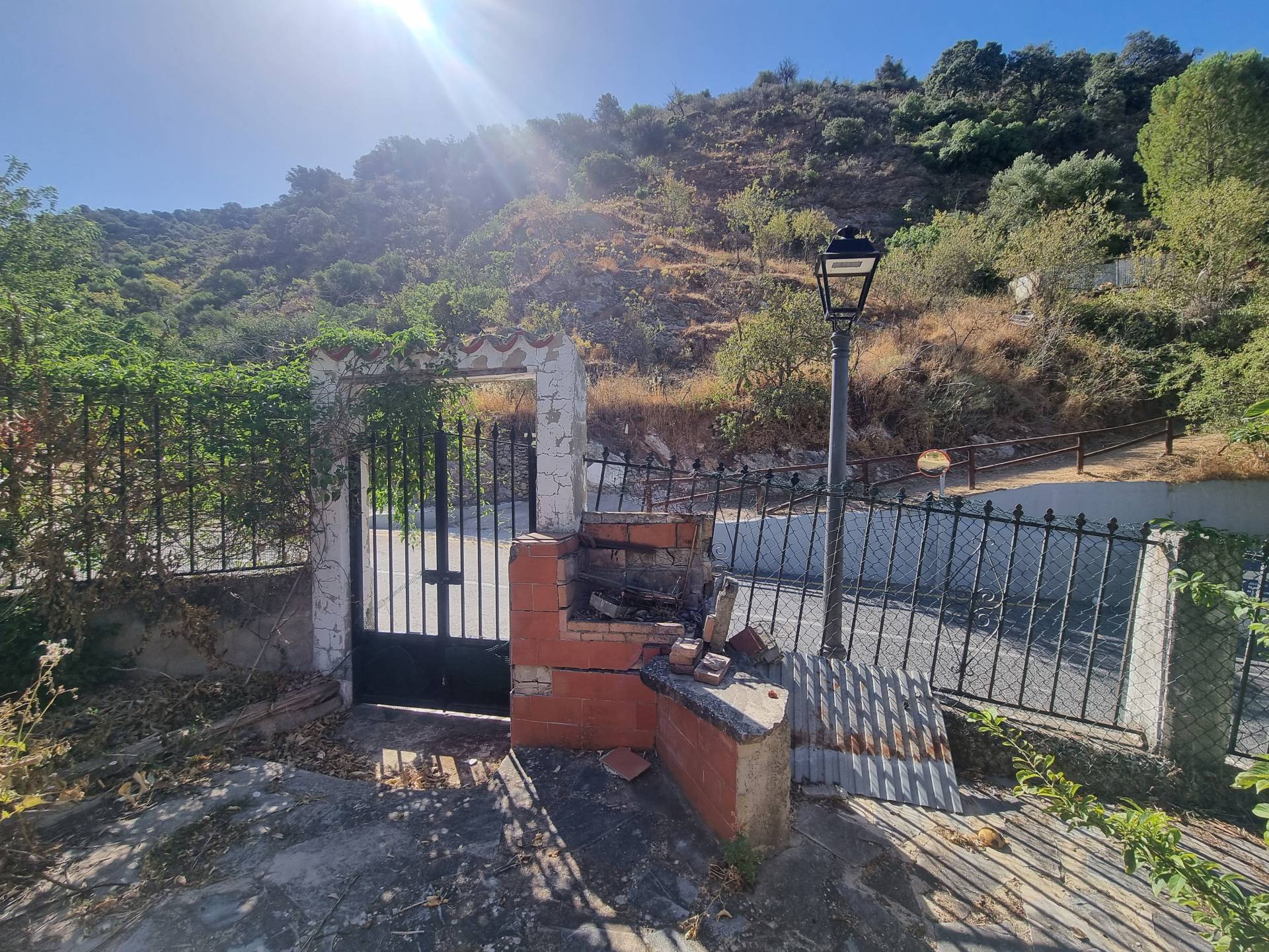 Villa à vendre à Málaga 5