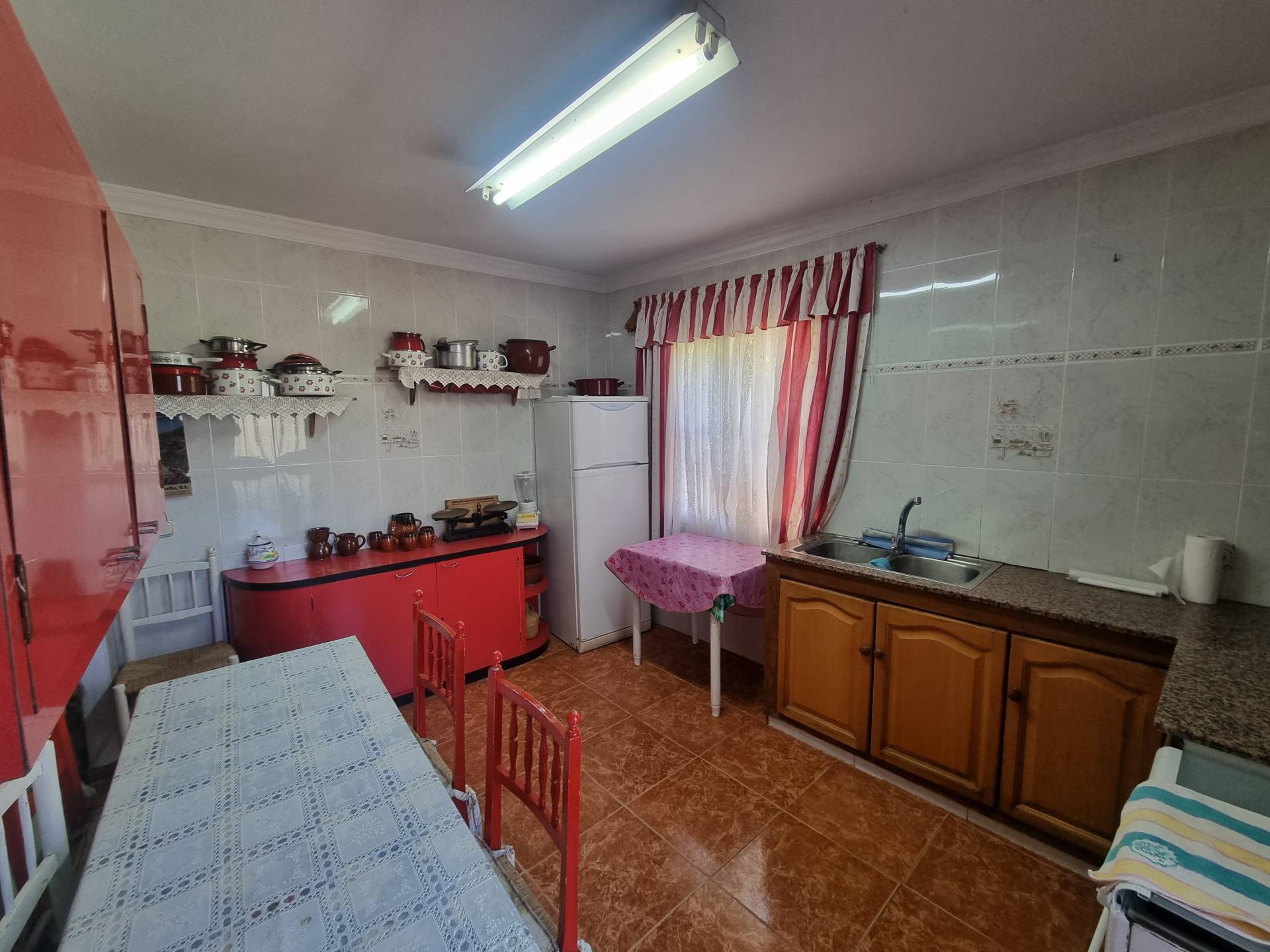 Chalé en venta en Málaga 9