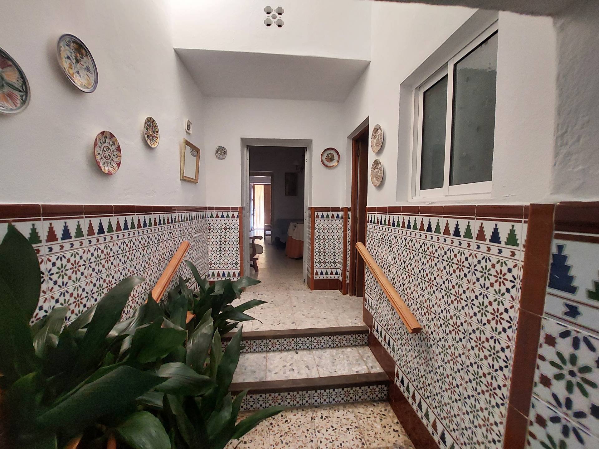 Villa te koop in Málaga 1