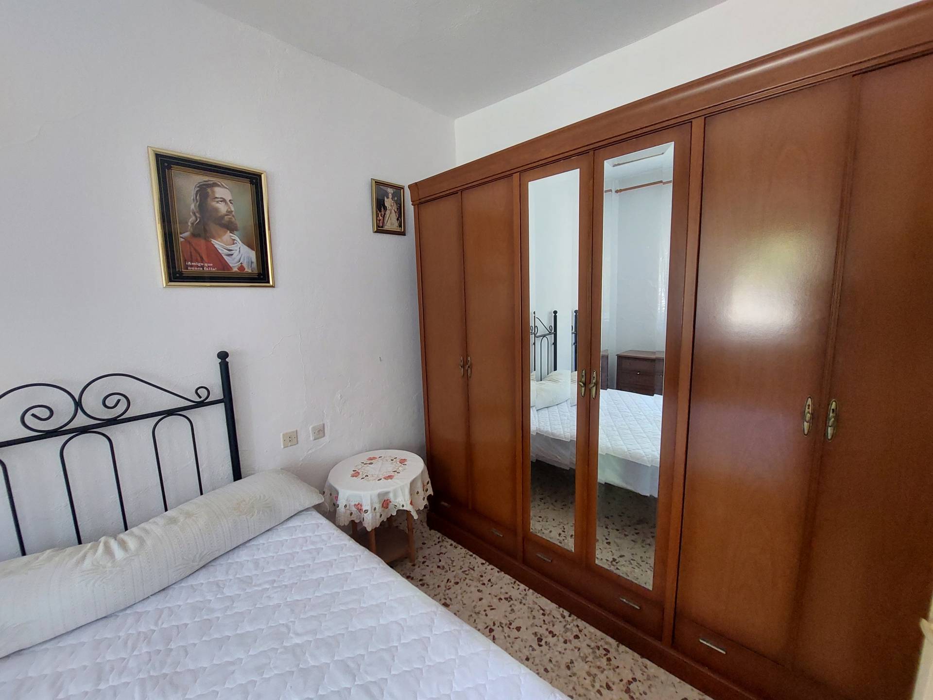 Chalé en venta en Málaga 14