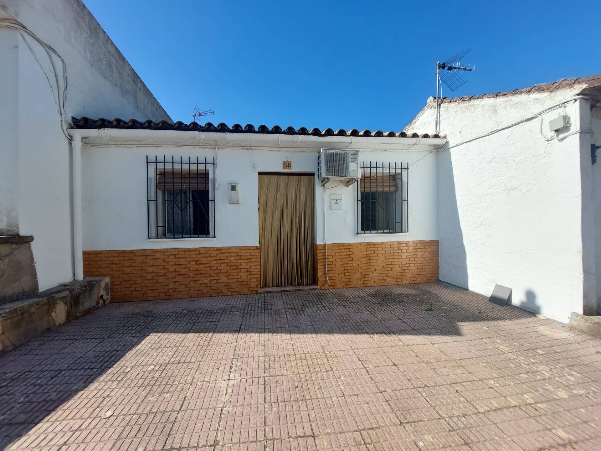 Villa te koop in Málaga 2