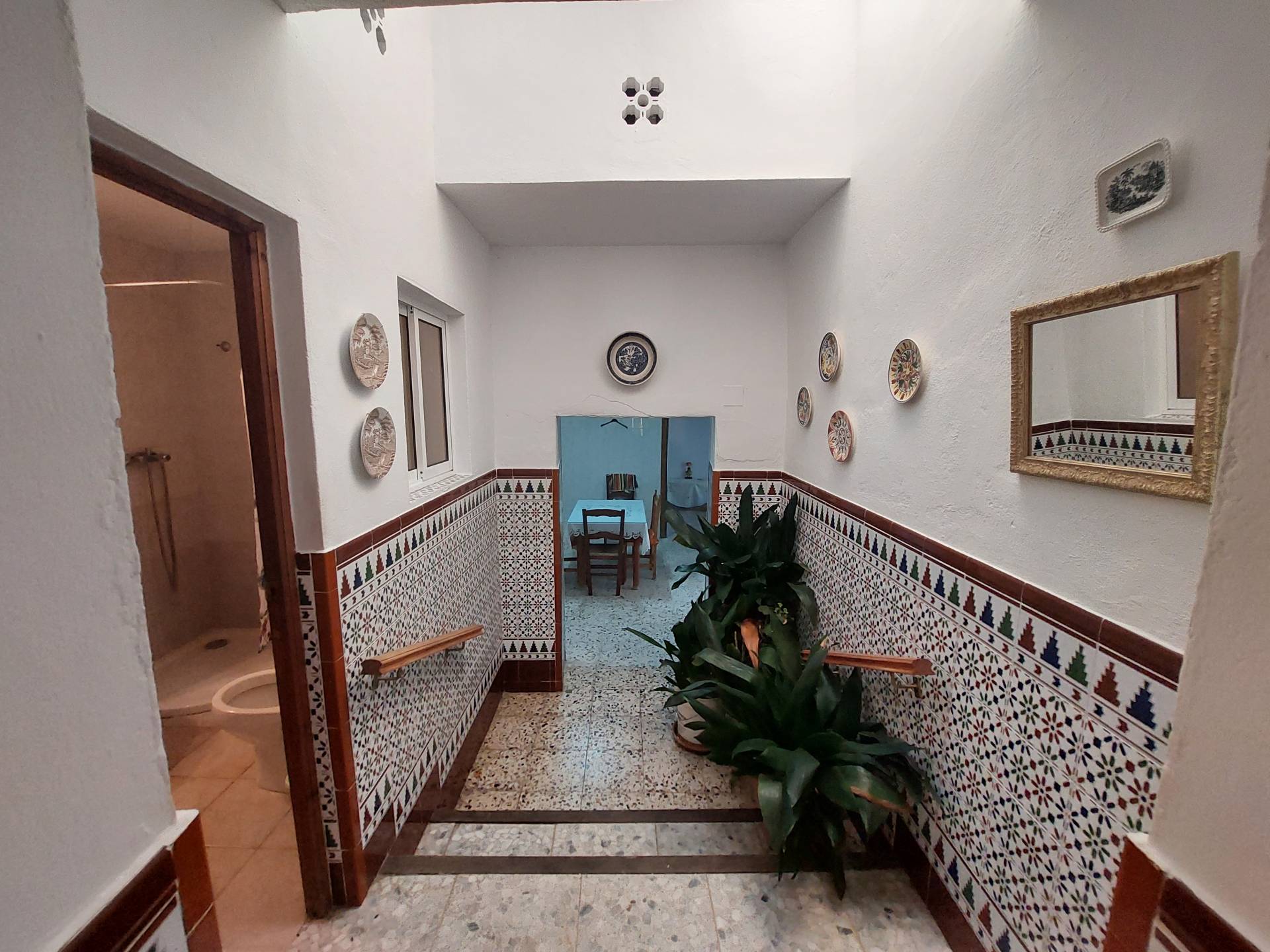 Villa te koop in Málaga 20