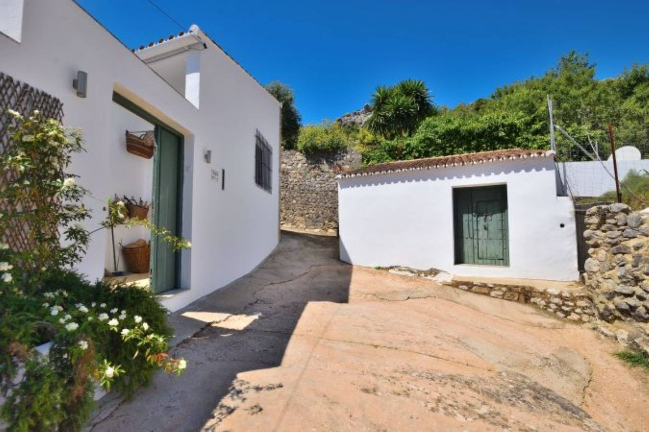 Countryhome for sale in Málaga 26