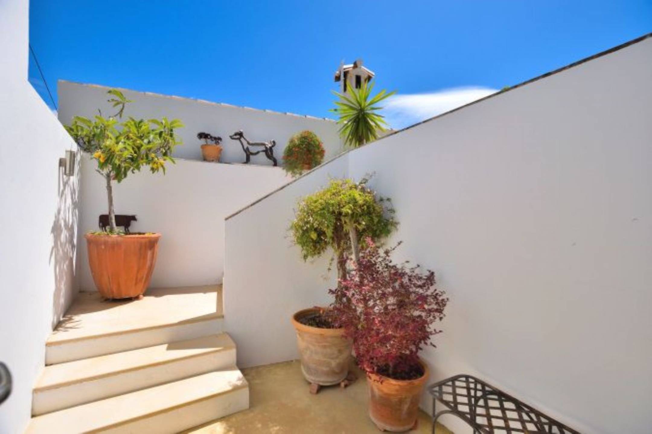 Countryhome for sale in Málaga 29