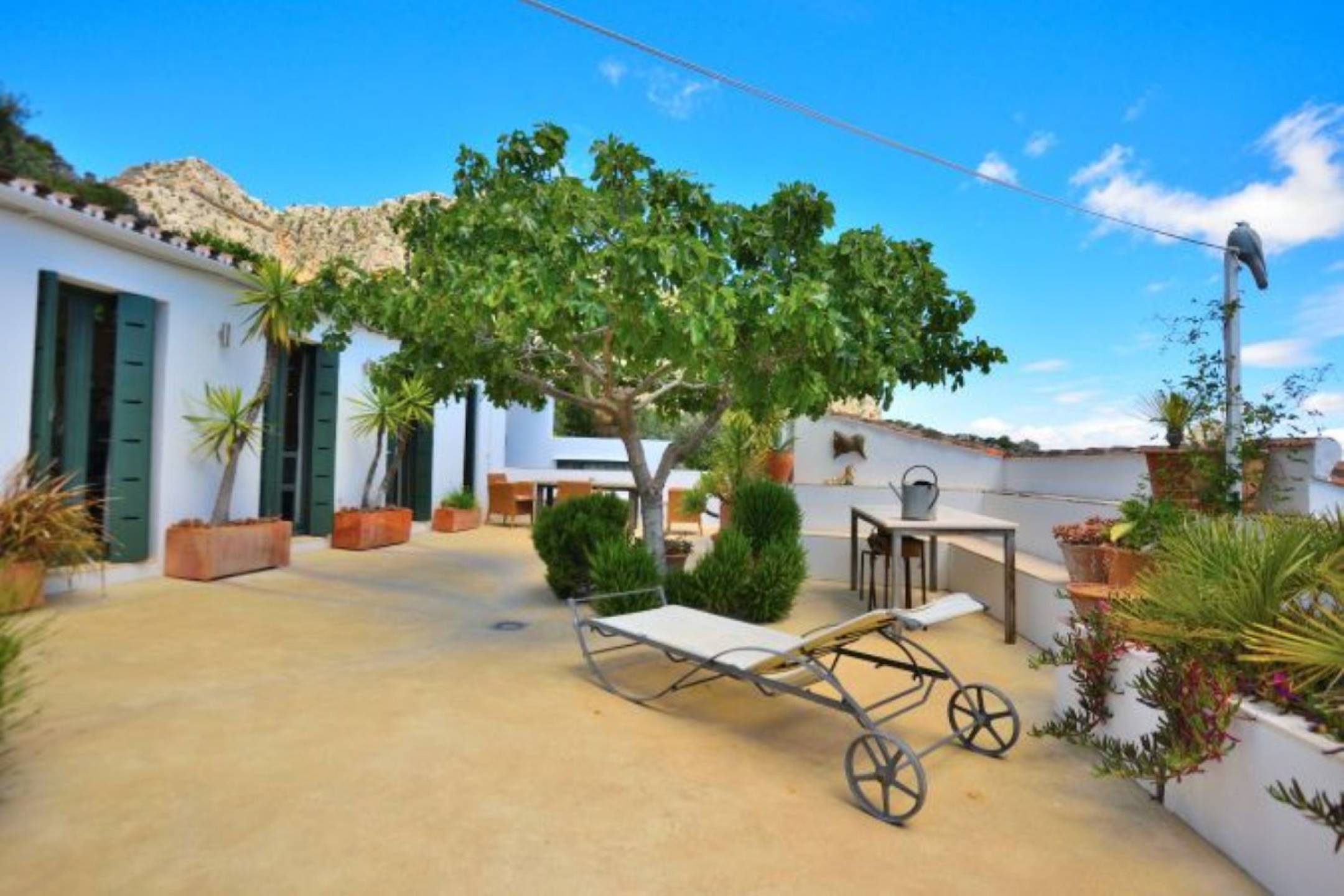 Countryhome for sale in Málaga 36