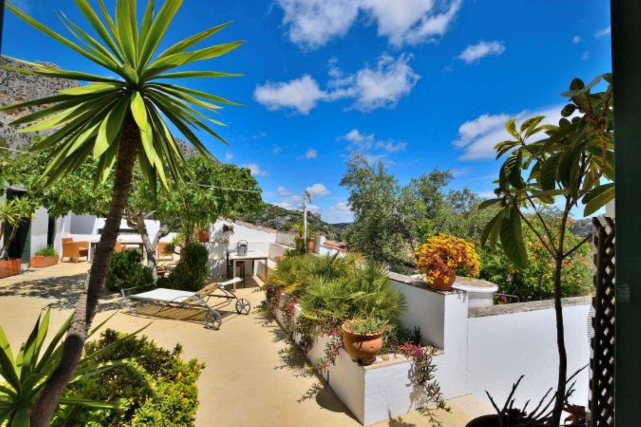 Countryhome for sale in Málaga 4