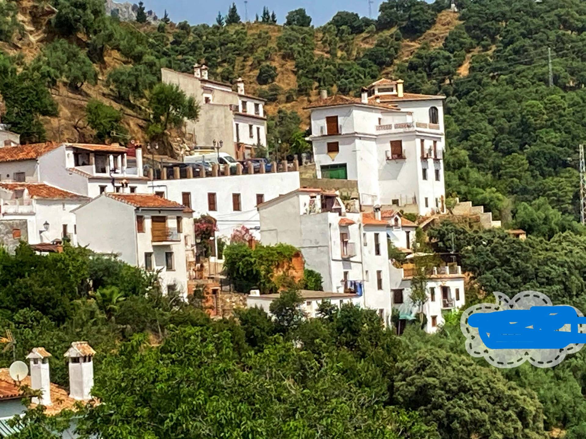 Haus zum Verkauf in Málaga 2