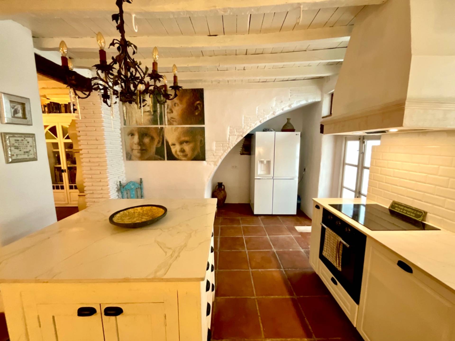 Villa for sale in Málaga 14