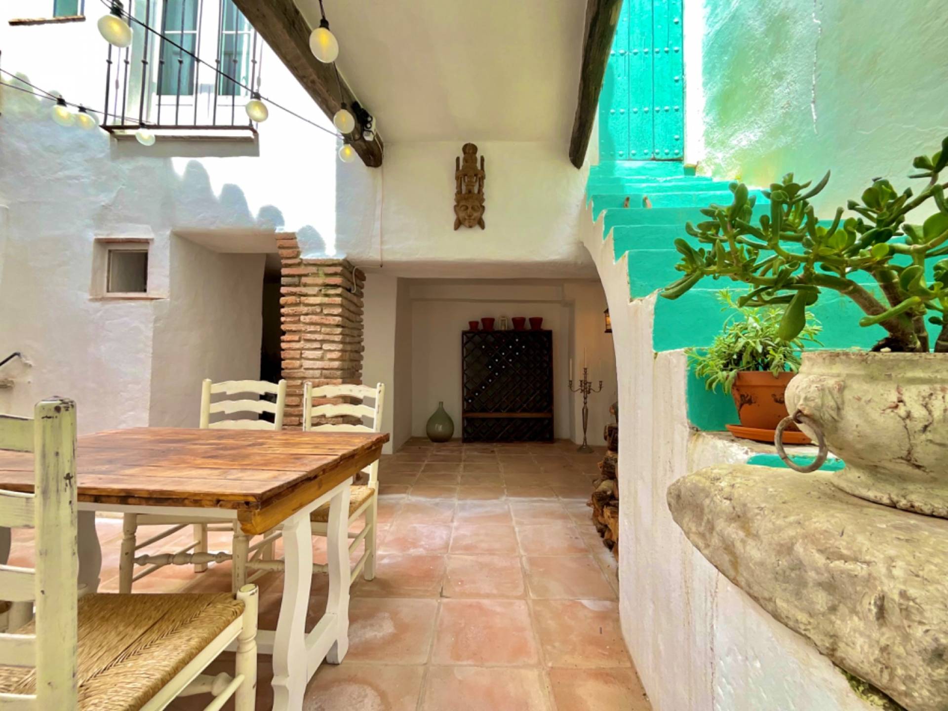 Villa for sale in Málaga 2