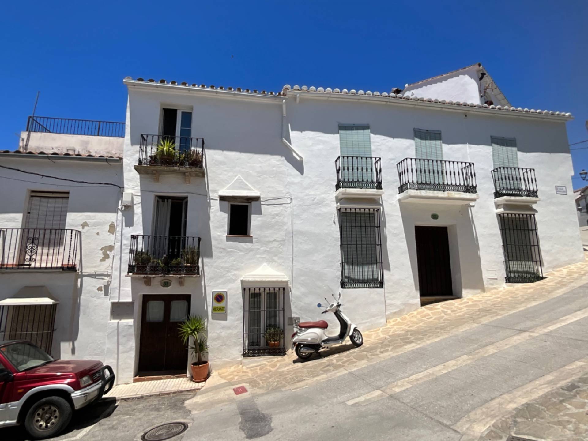 Villa for sale in Málaga 4