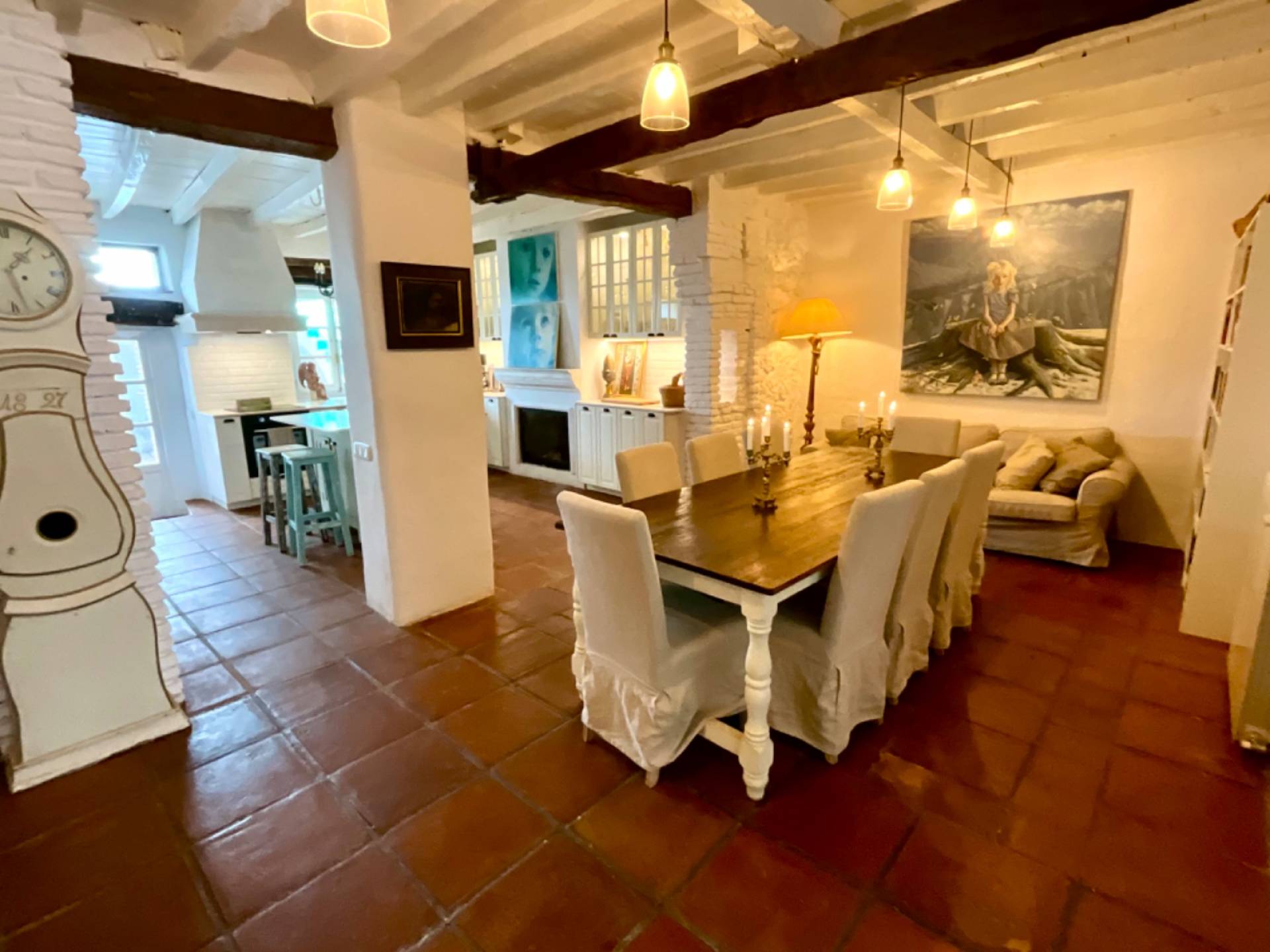 Villa for sale in Málaga 8