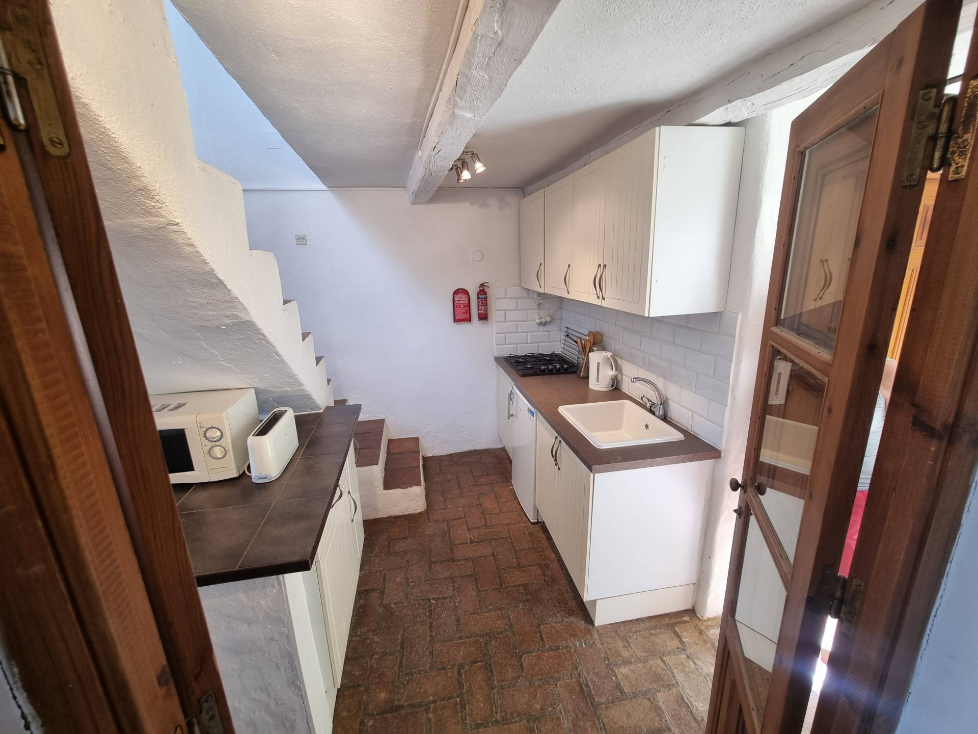 Villa for sale in Málaga 21