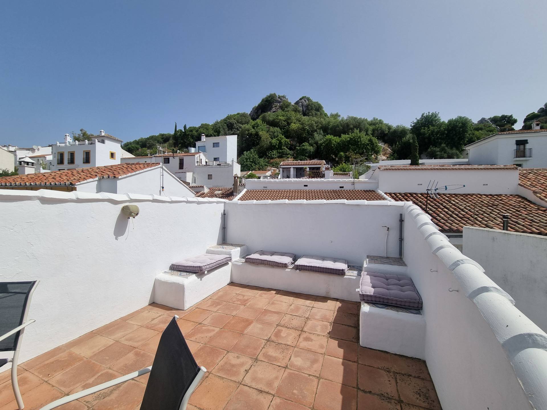 Villa for sale in Málaga 26