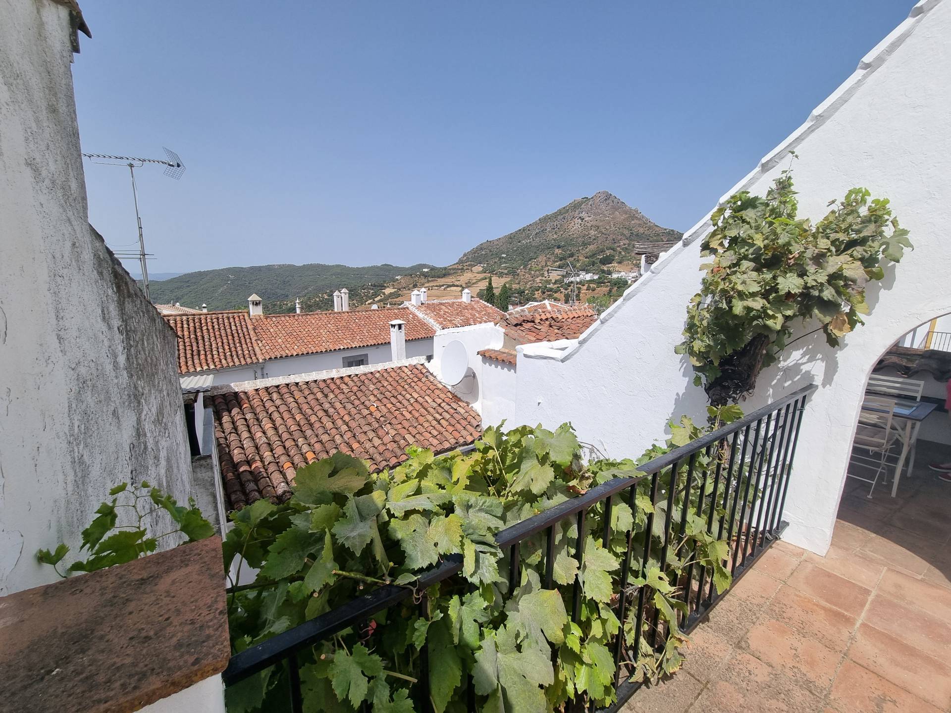 Villa for sale in Málaga 27