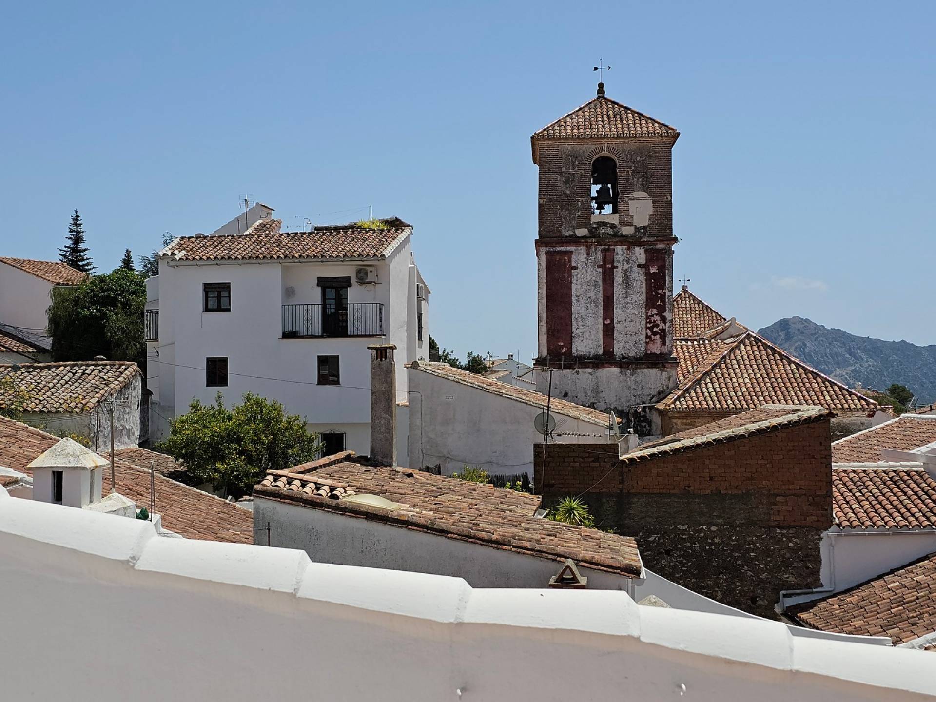 Chalé en venta en Málaga 43