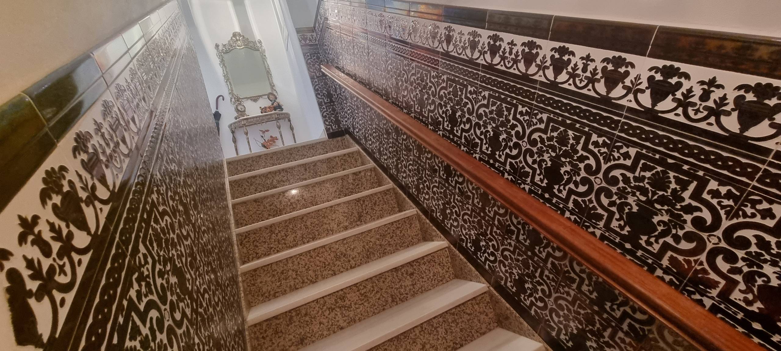 Adosada en venta en Málaga 10