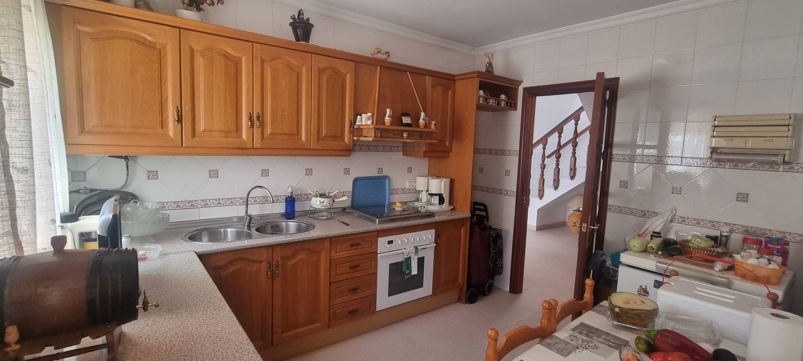 Adosada en venta en Málaga 11