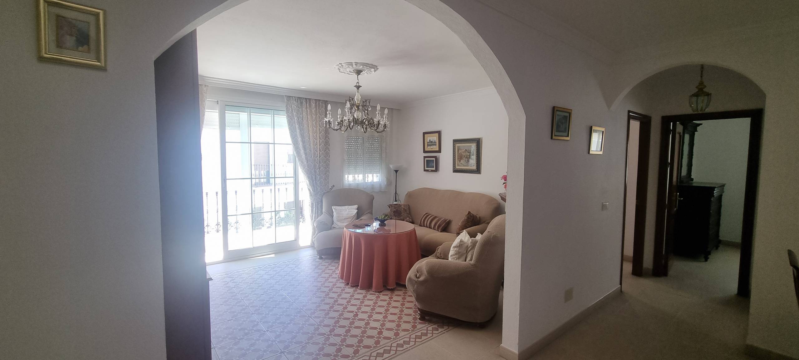 Adosada en venta en Málaga 15