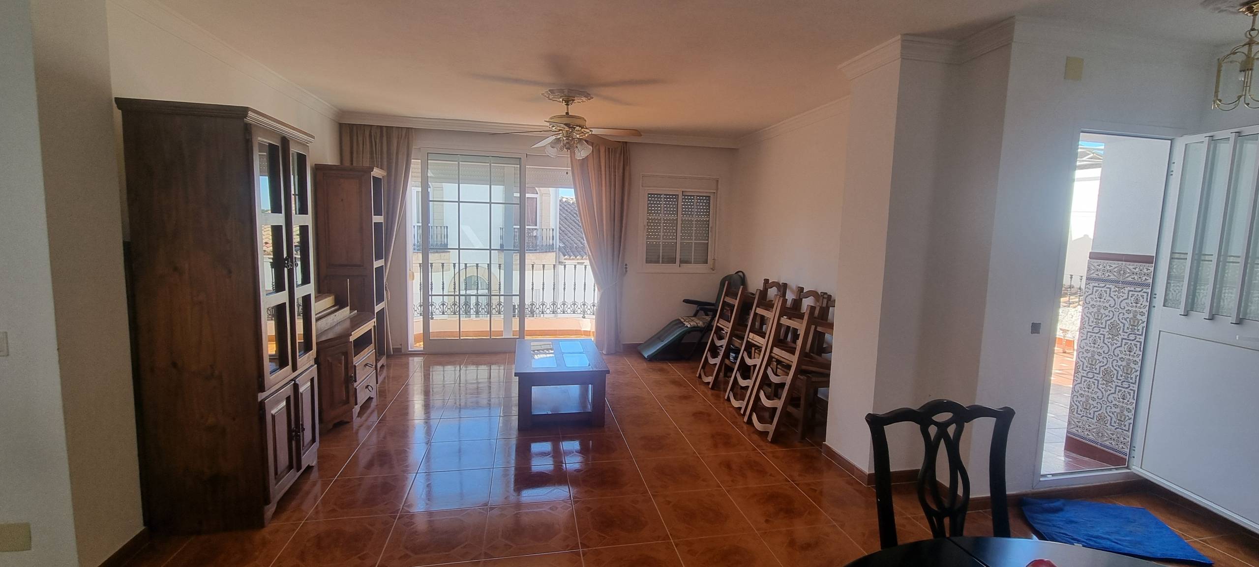 Adosada en venta en Málaga 17