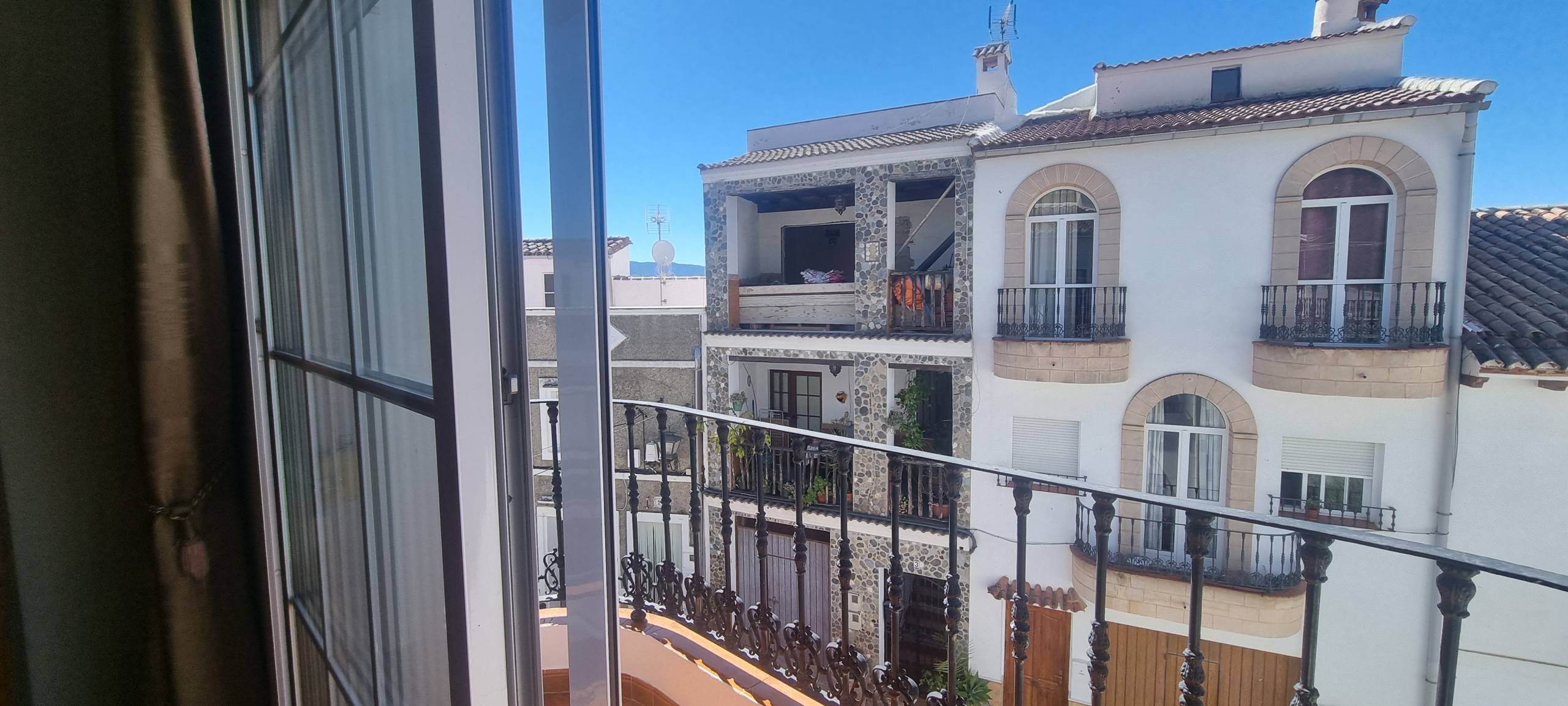 Adosada en venta en Málaga 18