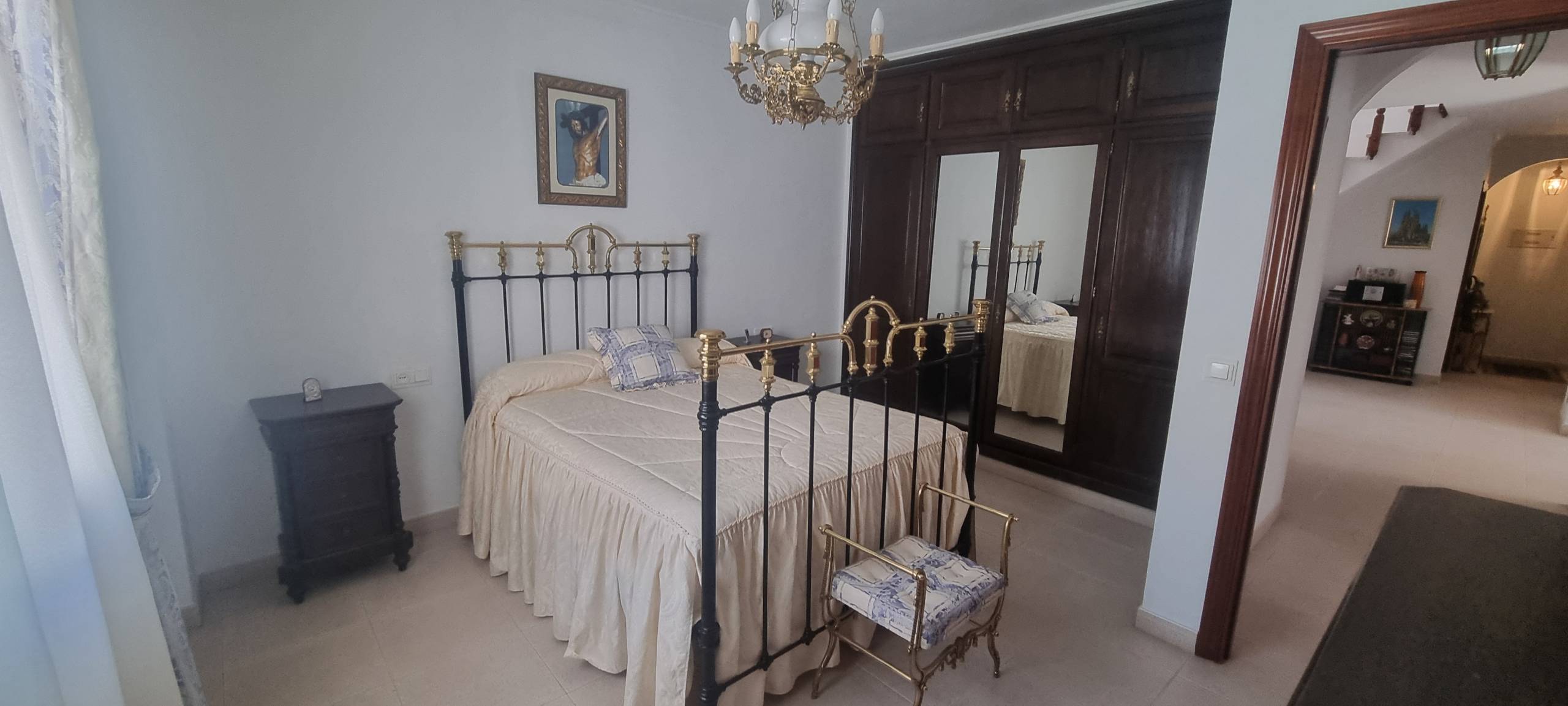 Adosada en venta en Málaga 19