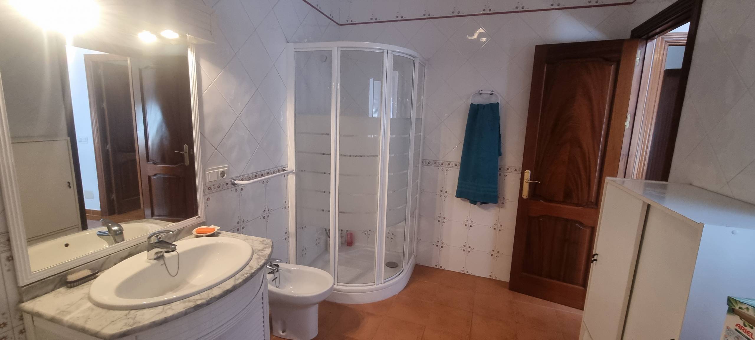 Adosada en venta en Málaga 20