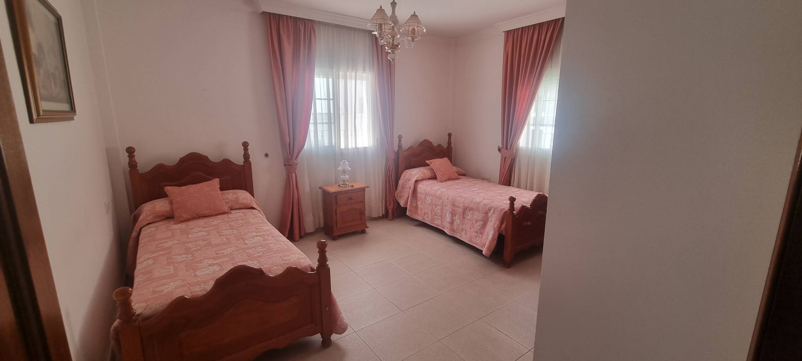 Adosada en venta en Málaga 25