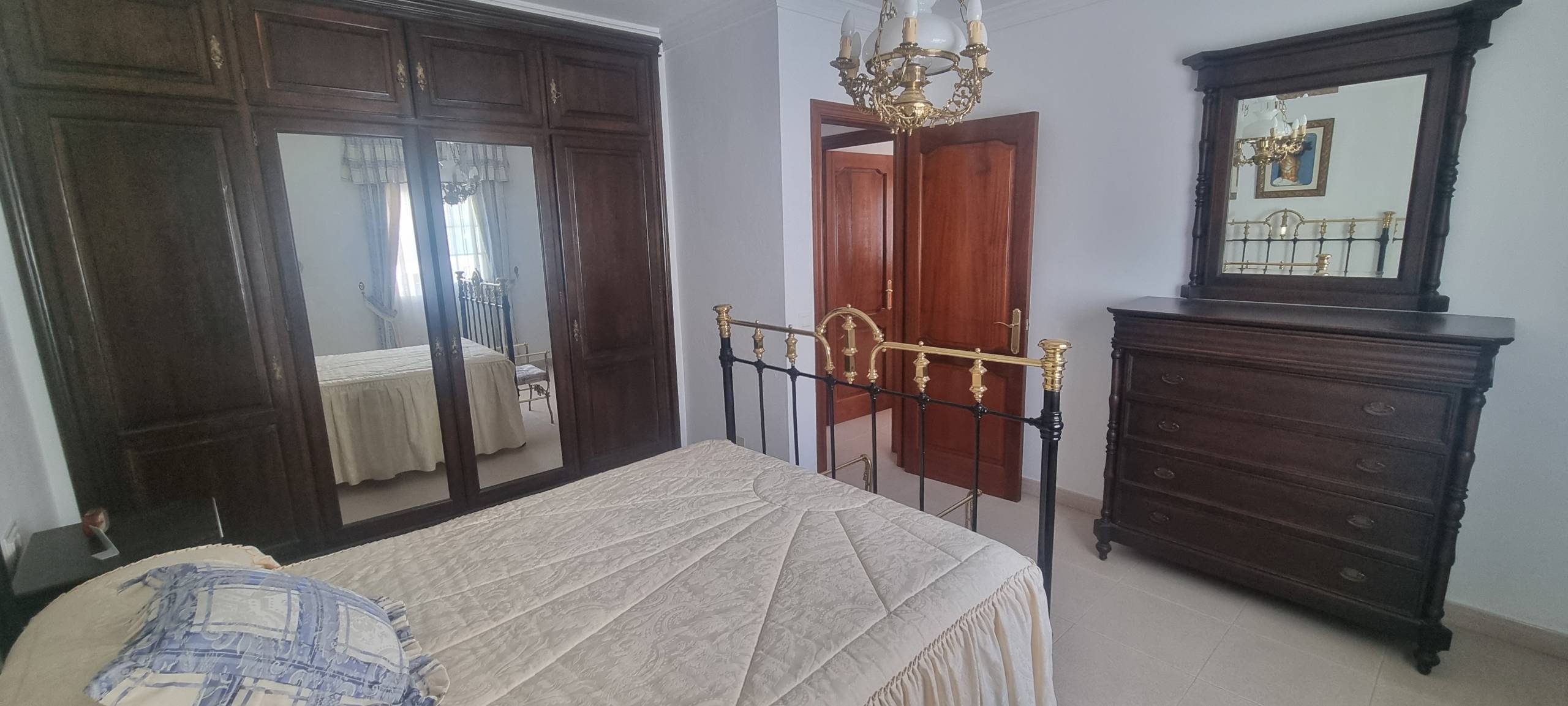 Adosada en venta en Málaga 26