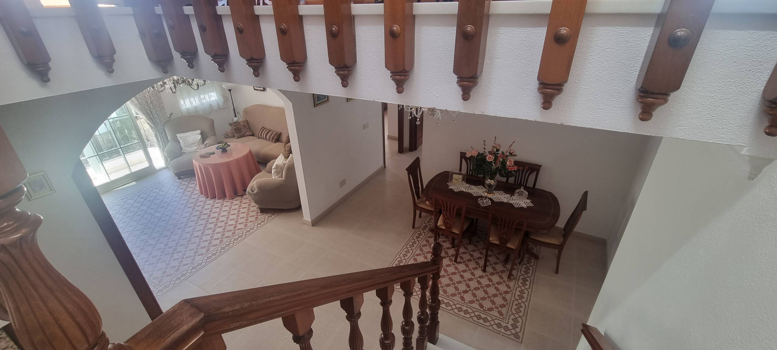 Adosada en venta en Málaga 28