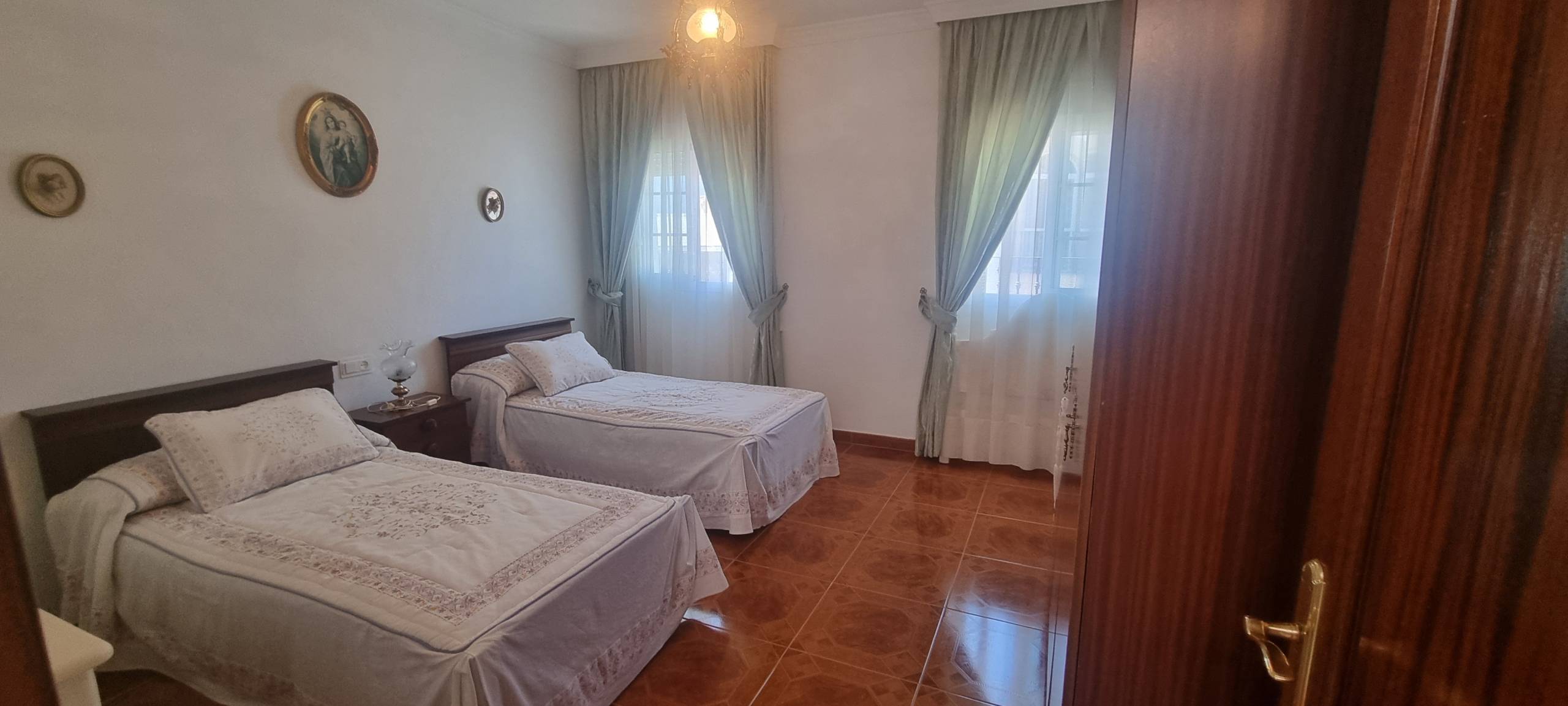 Adosada en venta en Málaga 29