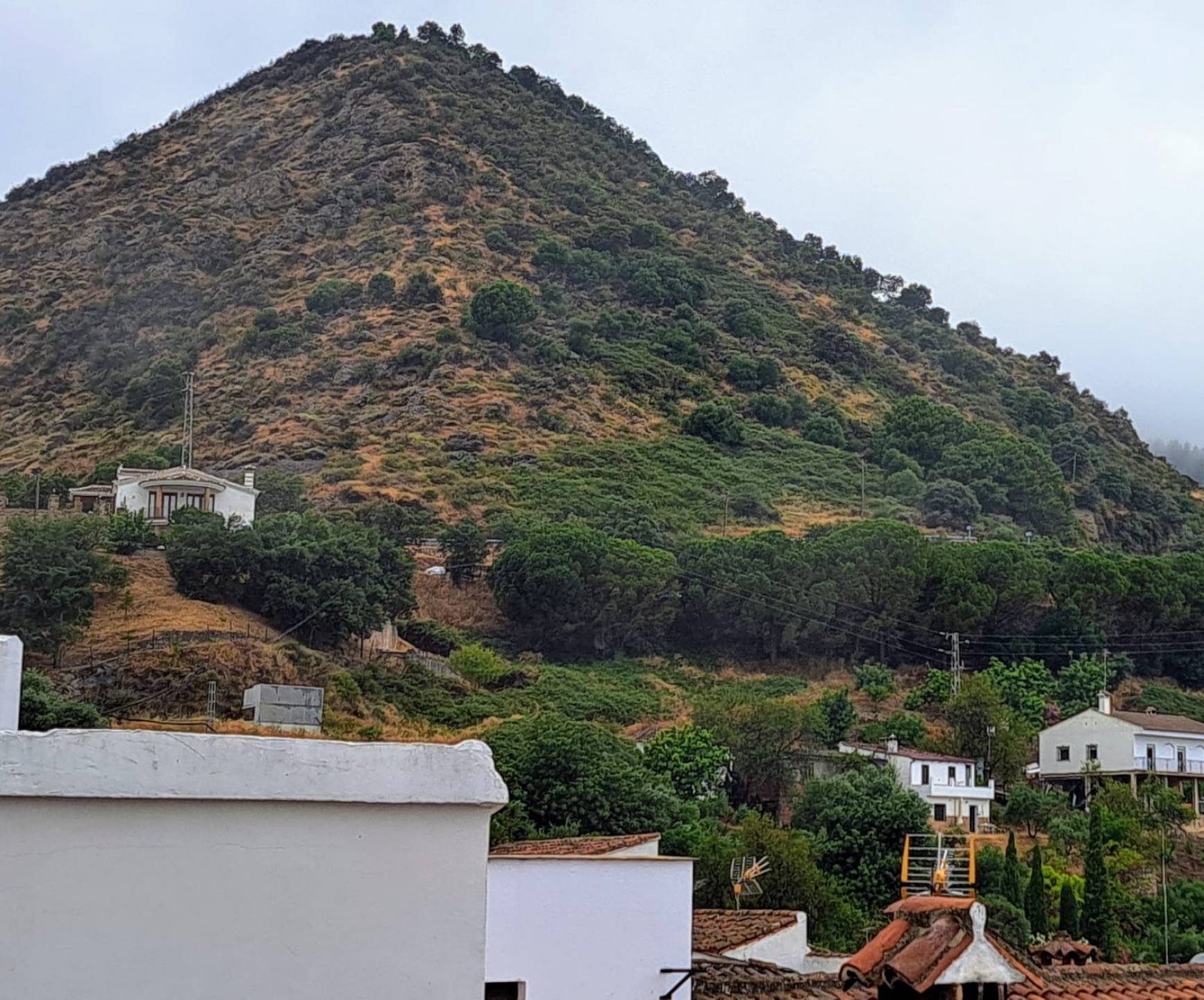 Reihenhaus zum Verkauf in Málaga 32