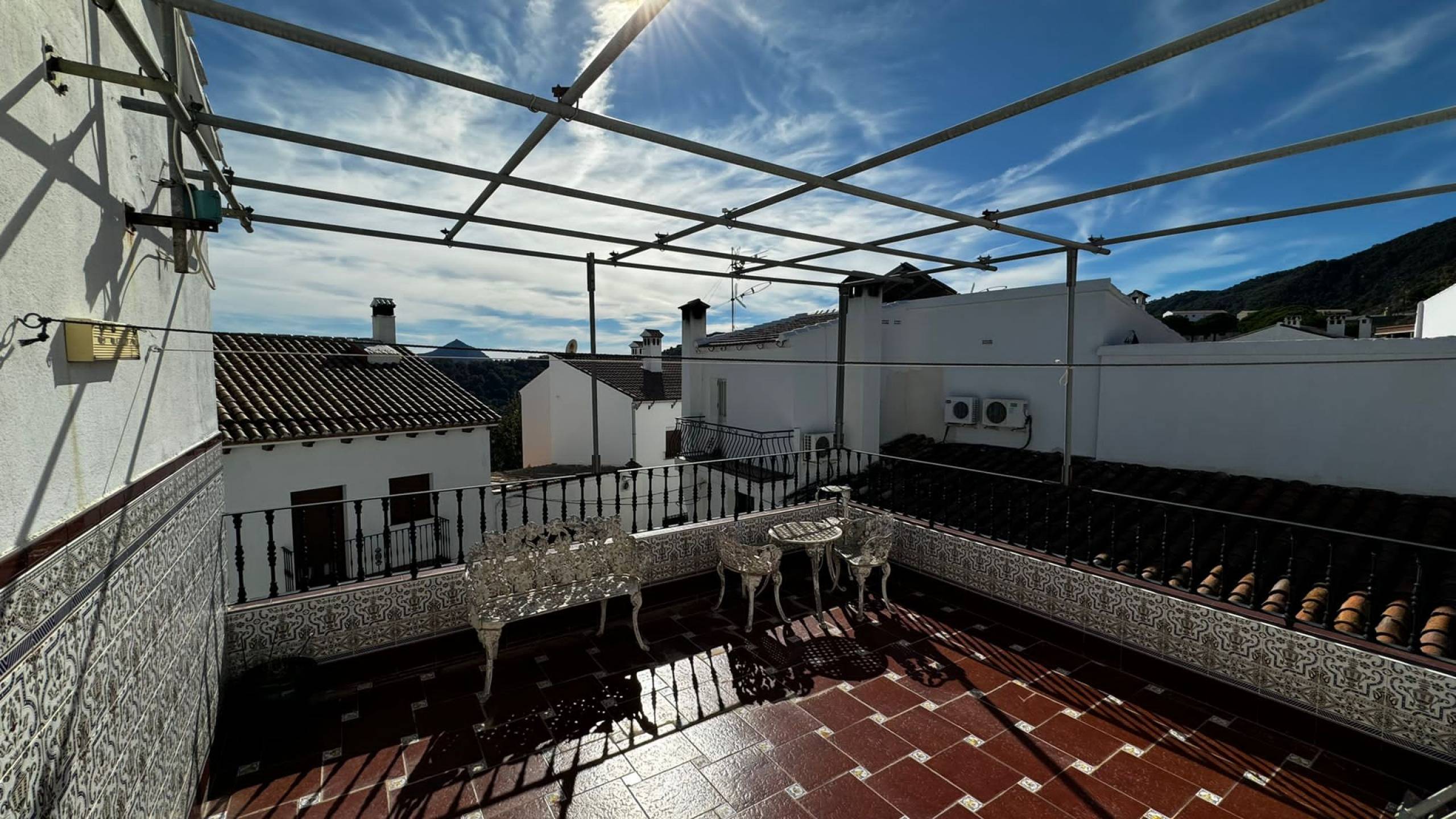 Adosada en venta en Málaga 5