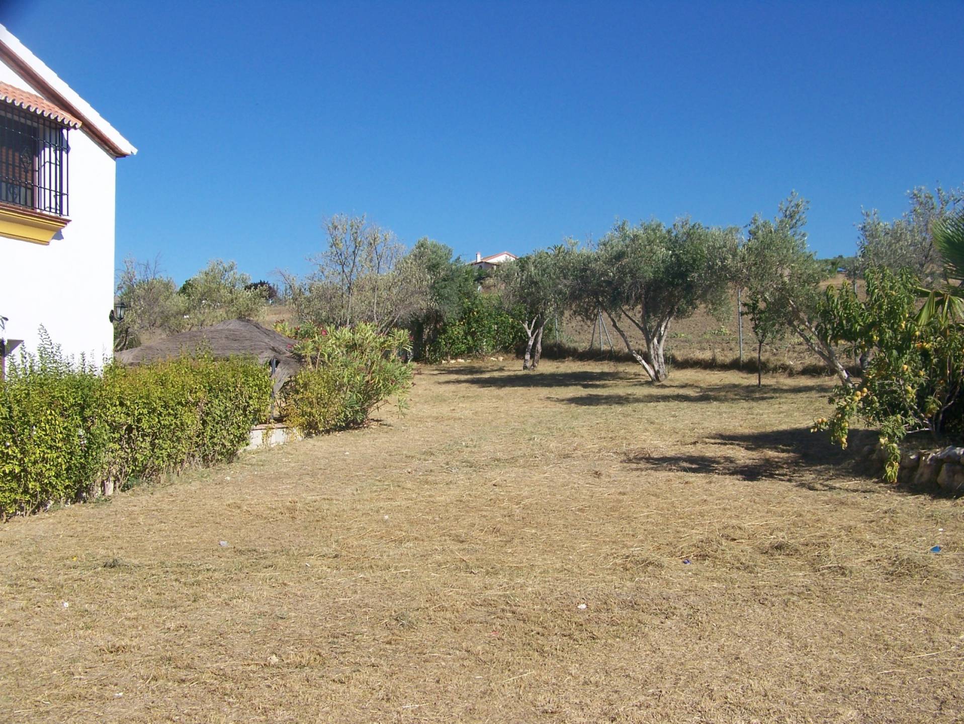 Countryhome te koop in Málaga 34