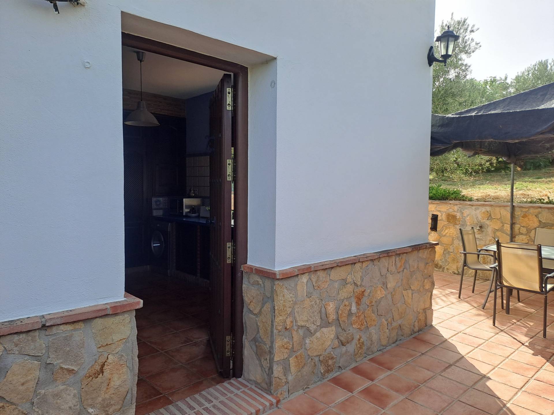 Countryhome te koop in Málaga 47