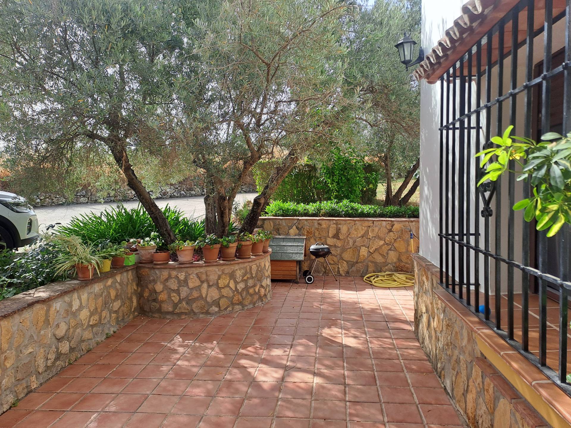 Countryhome te koop in Málaga 5