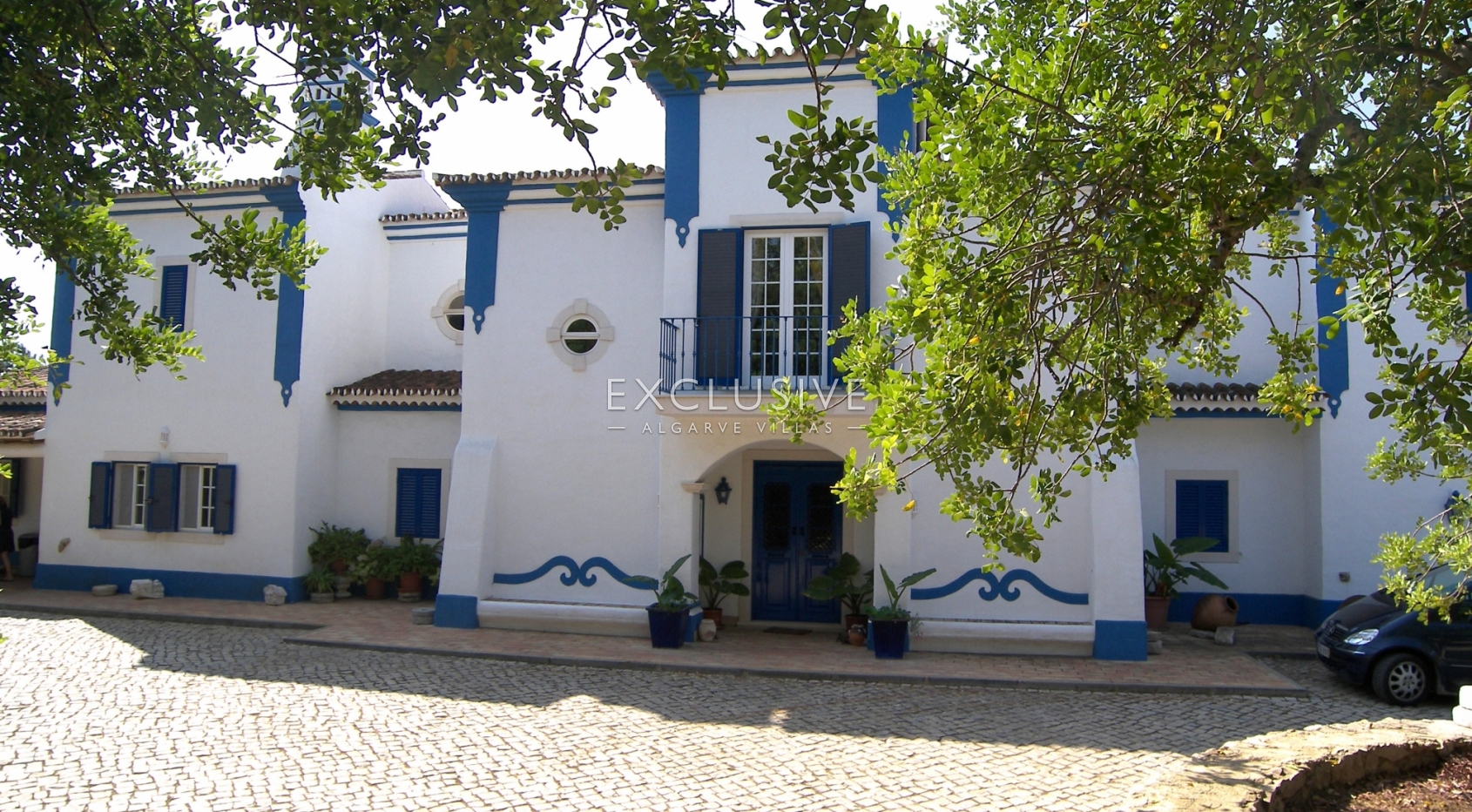 Villa te koop in Loulé 5